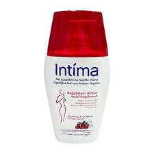 Sản xuất dung dịch vệ sinh phụ nữ