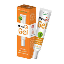 Sản xuất Gel trị thâm