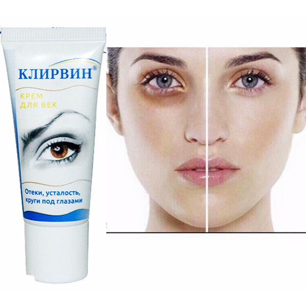 Sản xuất kem bôi mọng mắt, thâm mắt