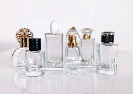 Sản xuất nước hoa