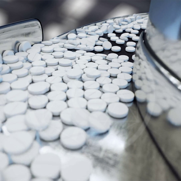 Sản Xuất Viên Nén